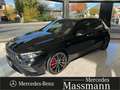 Mercedes-Benz A 35 AMG A 35 AMG  AMG Sport Zwart - thumbnail 1
