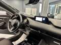 Mazda 3 3 5p 2.0 m-hybrid Executive Appearance Pack 122cv Grigio - thumbnail 8