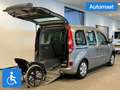 Renault Kangoo Rolstoelauto Automaat Luchtvering 4+1 Gris - thumbnail 2