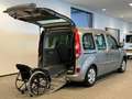Renault Kangoo Rolstoelauto Automaat Luchtvering 4+1 Gris - thumbnail 9