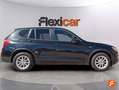 BMW X3 xDrive 20dA Negro - thumbnail 5