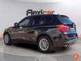 BMW X3 xDrive 20dA Negro - thumbnail 8