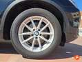 BMW X3 xDrive 20dA Negro - thumbnail 10