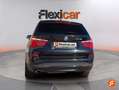 BMW X3 xDrive 20dA Negro - thumbnail 9