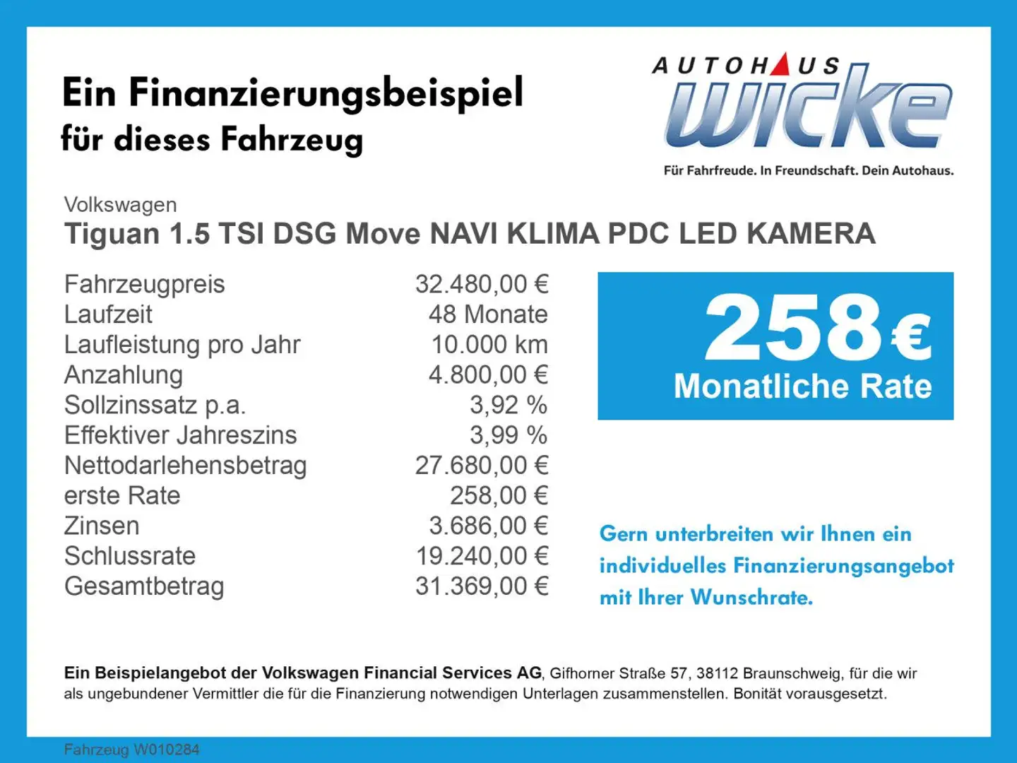 Volkswagen Tiguan 1.5 TSI DSG Move NAVI KLIMA PDC LED KAMERA Fekete - 2