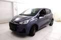 Hyundai i10 1.0i # AIRCO, BLUETOOTH, CRUISE, USB Gris - thumbnail 2