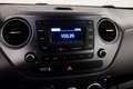 Hyundai i10 1.0i # AIRCO, BLUETOOTH, CRUISE, USB Gris - thumbnail 12