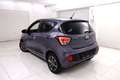 Hyundai i10 1.0i # AIRCO, BLUETOOTH, CRUISE, USB Gris - thumbnail 3
