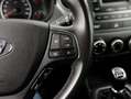 Hyundai i10 1.0i # AIRCO, BLUETOOTH, CRUISE, USB Gris - thumbnail 10
