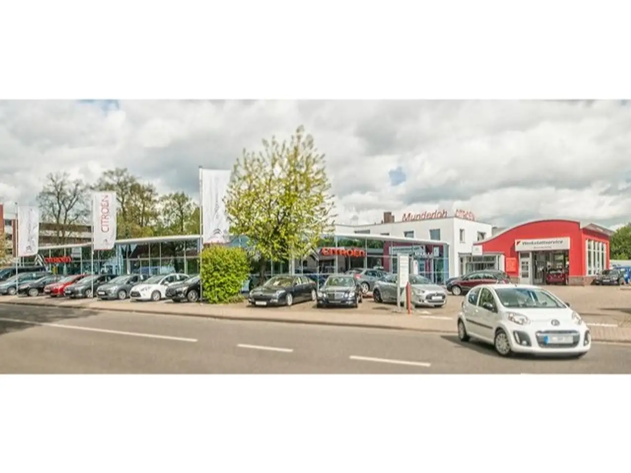 DS Automobiles DS 7 Crossback