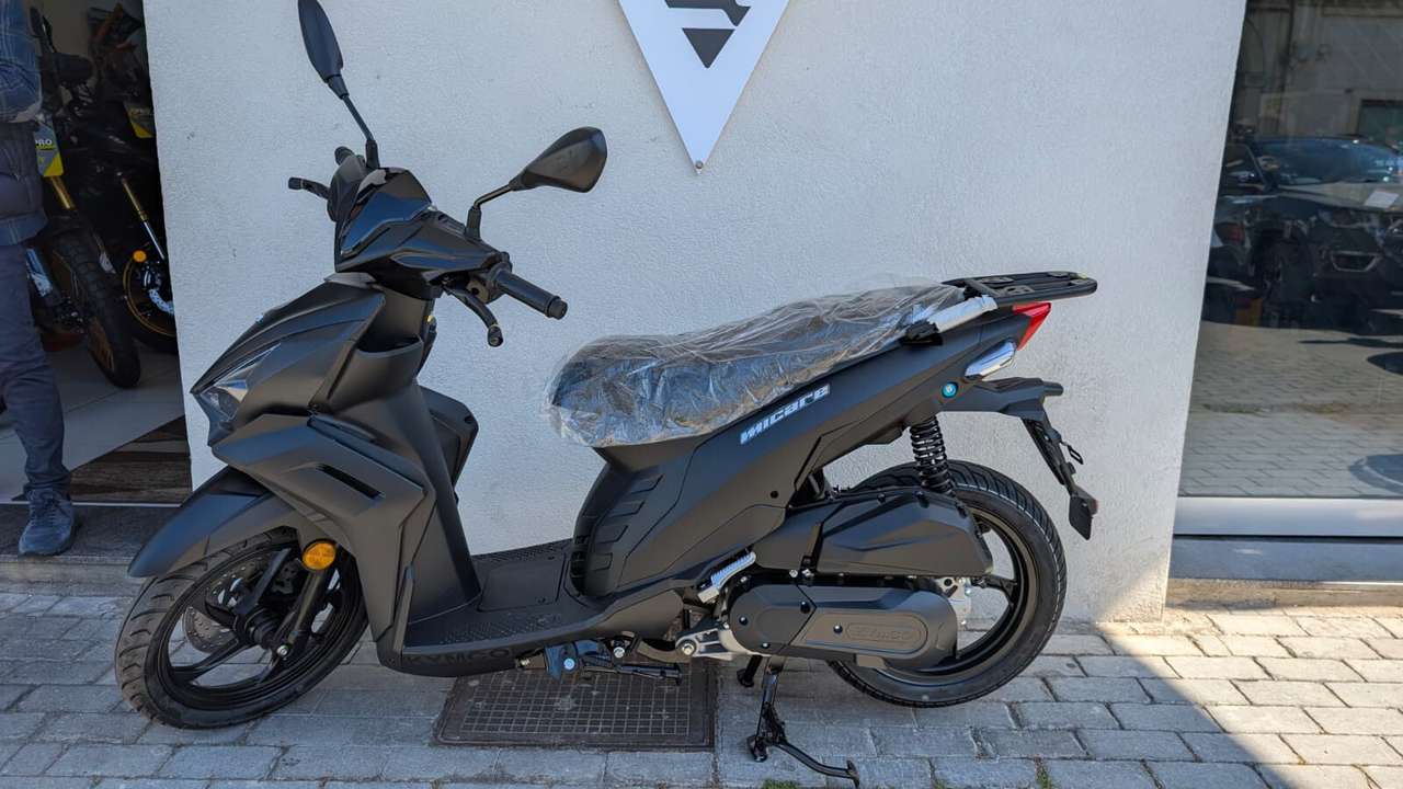 Kymco Others