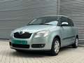 Skoda Fabia 1.4-16V TOUR AIRCO !! Groen - thumbnail 1