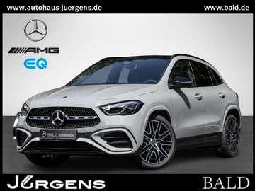 4M AMG-Advanced+/ILS/Pano/AHK/Easy/Night