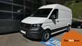 Volkswagen Crafter VW Crafter 35 T6 Kastenwagen L3H3 TDI 4MOTION Wit - thumbnail 1