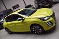 Peugeot 208 1.2 Hybrid 110 e-DCS6 Allure NIEUW drive assist pl Geel - thumbnail 3
