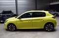 Peugeot 208 1.2 Hybrid 110 e-DCS6 Allure NIEUW drive assist pl Geel - thumbnail 7