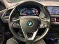 BMW 118 luxury auto Blu/Azzurro - thumbnail 11