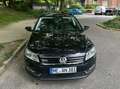 Volkswagen Passat Variant Passat Variant 1.6 TDI BlueMotion Schwarz - thumbnail 1