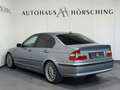 BMW 318 d //TYPISIERT//PICKERL BIS 05/2027 + 4 MONATE Grau - thumbnail 4