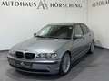 BMW 318 d //TYPISIERT//PICKERL BIS 05/2027 + 4 MONATE Grau - thumbnail 3