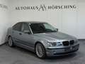 BMW 318 d //TYPISIERT//PICKERL BIS 05/2027 + 4 MONATE Grau - thumbnail 1