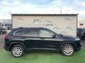 Jeep Cherokee 2.2 Multijet Limited 4x4 ADI Aut. 147kW Noir - thumbnail 24