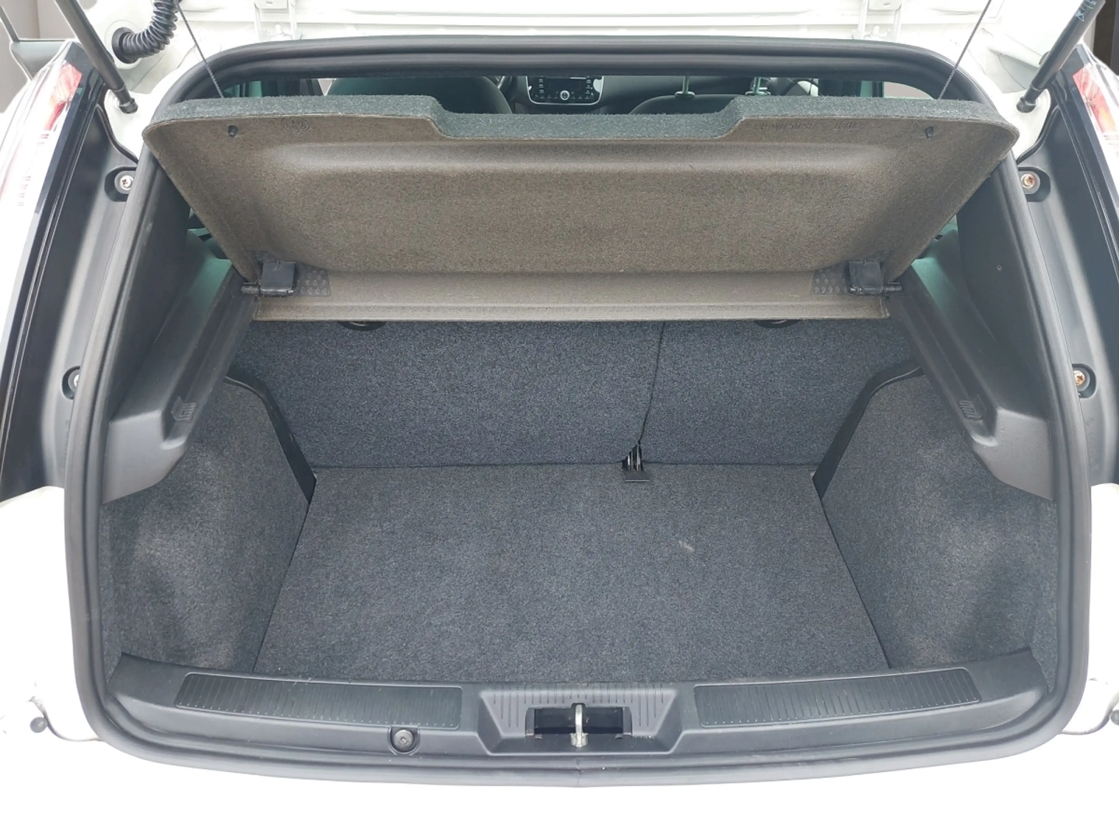 Fiat Punto 1,4 78 Easy — photo 12