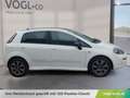 Fiat Punto 1,4 78 Easy Weiß - thumbnail 8