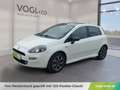 Fiat Punto 1,4 78 Easy Weiß - thumbnail 1