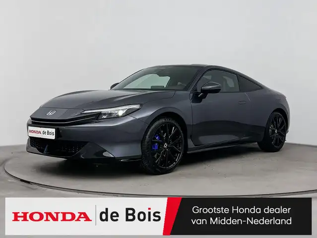 Honda Prelude 2.0 Advance | Nieuw model! | Nu in de showroom! |