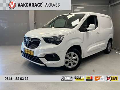 Opel Combo 1.5D L1H1 Innovation AUTOMAAT | NAVI | CAMERA | CL