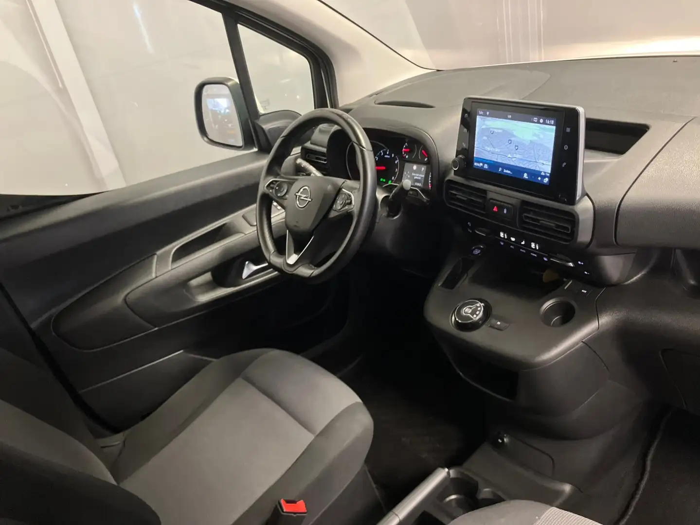 Opel Combo 1.5D L1H1 Innovation AUTOMAAT | NAVI | CAMERA | CL Wit - 2