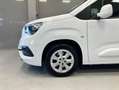 Opel Combo 1.5D L1H1 Innovation AUTOMAAT | NAVI | CAMERA | CL Wit - thumbnail 14