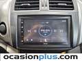 Toyota RAV 4 2.2D-4D Active 4x2 Argent - thumbnail 26