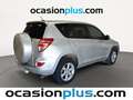 Toyota RAV 4 2.2D-4D Active 4x2 Argent - thumbnail 4