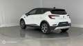 Renault Captur 1.6 E-Tech hybride 145ch Techno Fast Track - thumbnail 8