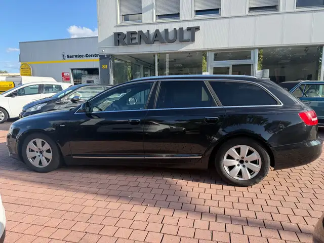 Audi A6 2.0 TDI. S Line Tüv neu Garantie