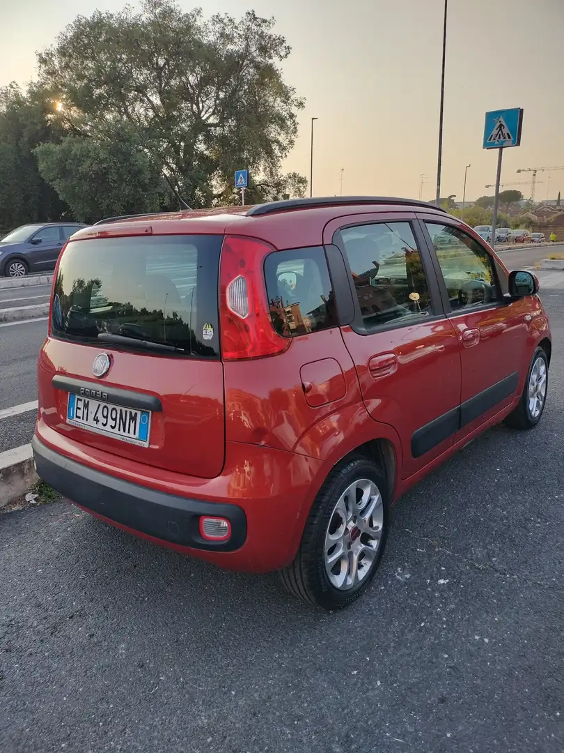 Fiat New Panda Lounge - 2