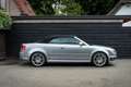 Audi RS4 Cabriolet 4.2 FSI Fantastische Staat! - Volle Hist Zilver - thumbnail 10