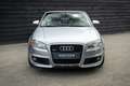 Audi RS4 Cabriolet 4.2 FSI Fantastische Staat! - Volle Hist Zilver - thumbnail 5