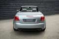 Audi RS4 Cabriolet 4.2 FSI Fantastische Staat! - Volle Hist Zilver - thumbnail 9