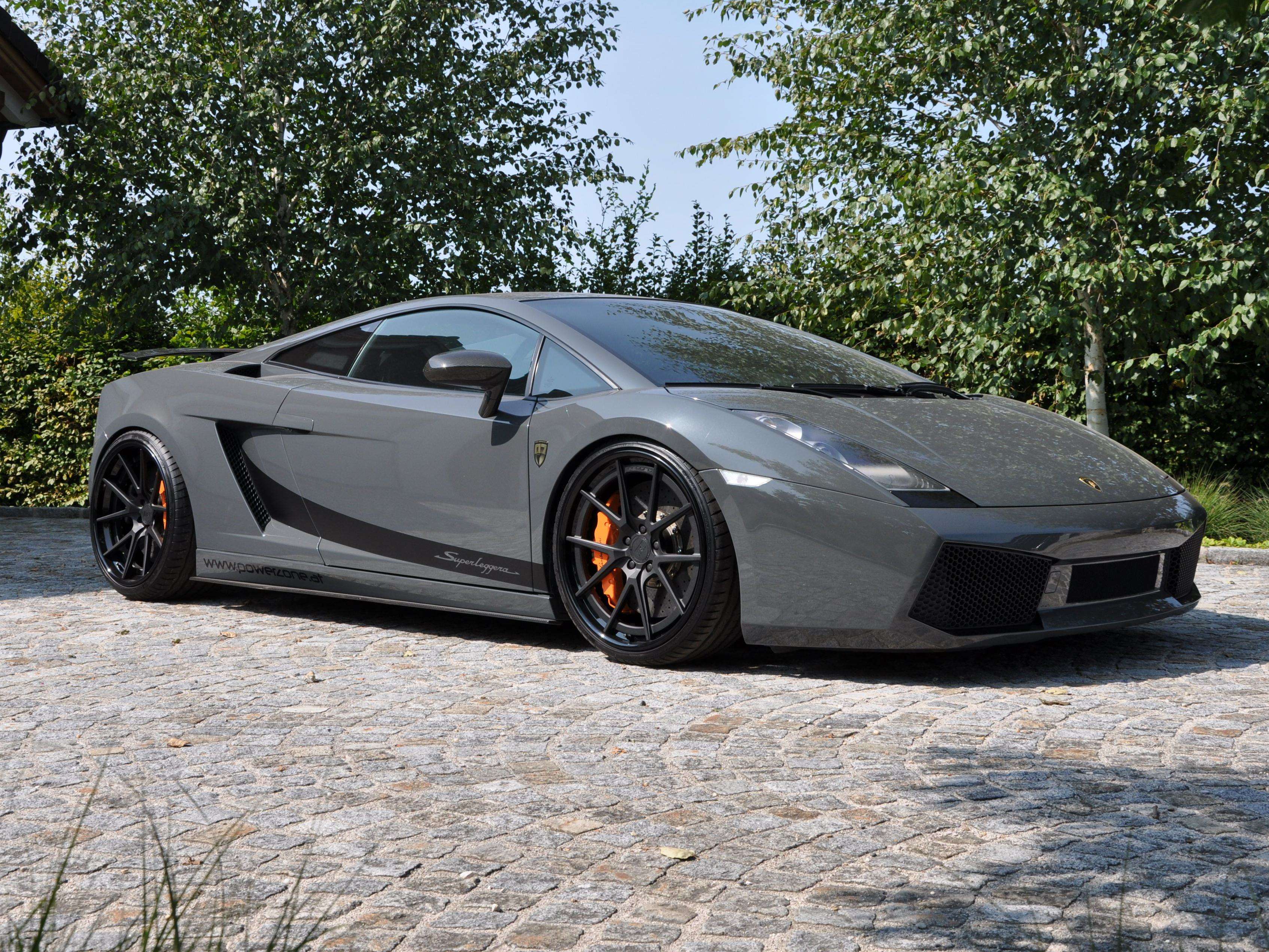 Lamborghini Gallardo