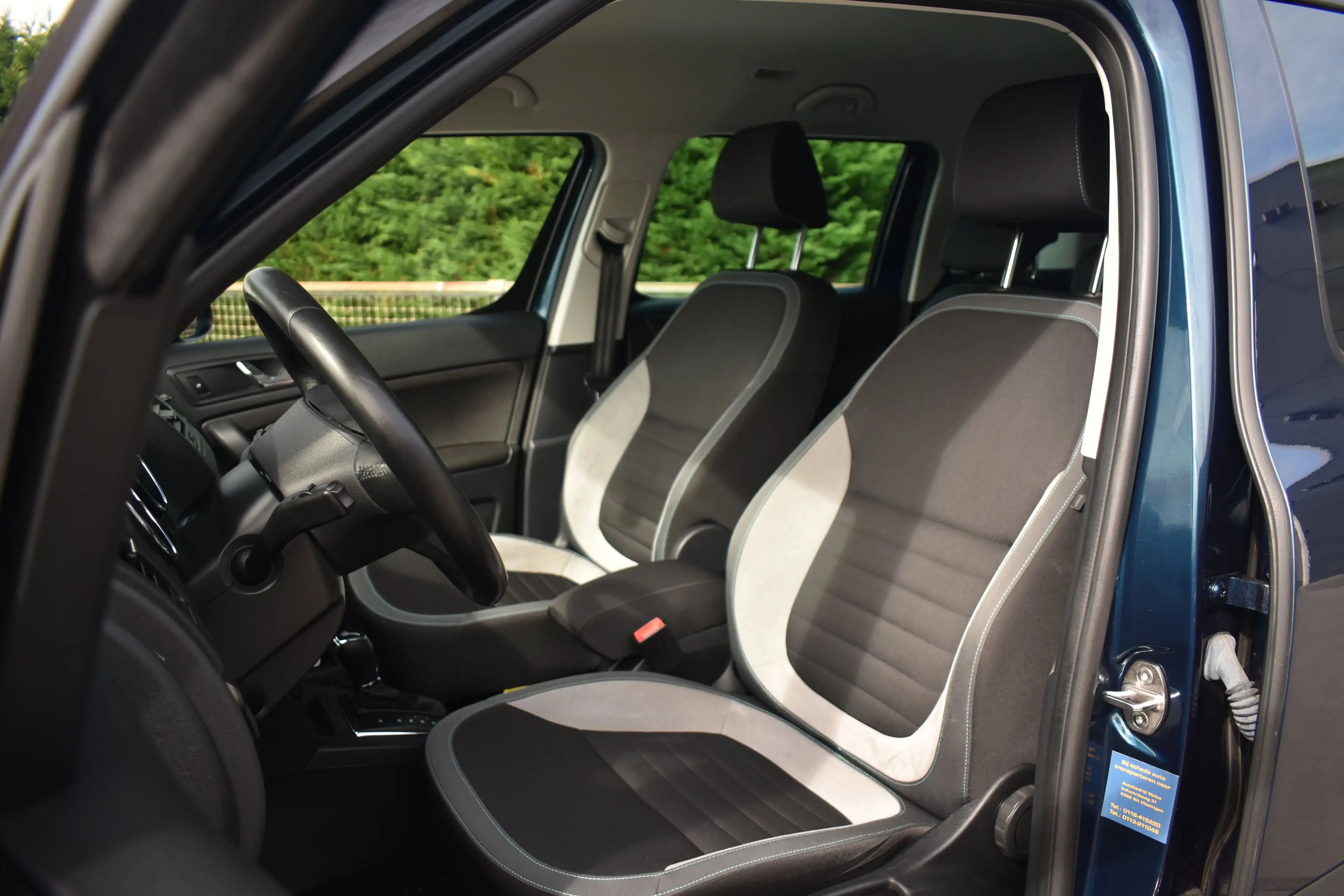 Skoda Yeti Outdoor 1.4 125PK TSI DSG Greentech JOY | Cruise C — photo 8
