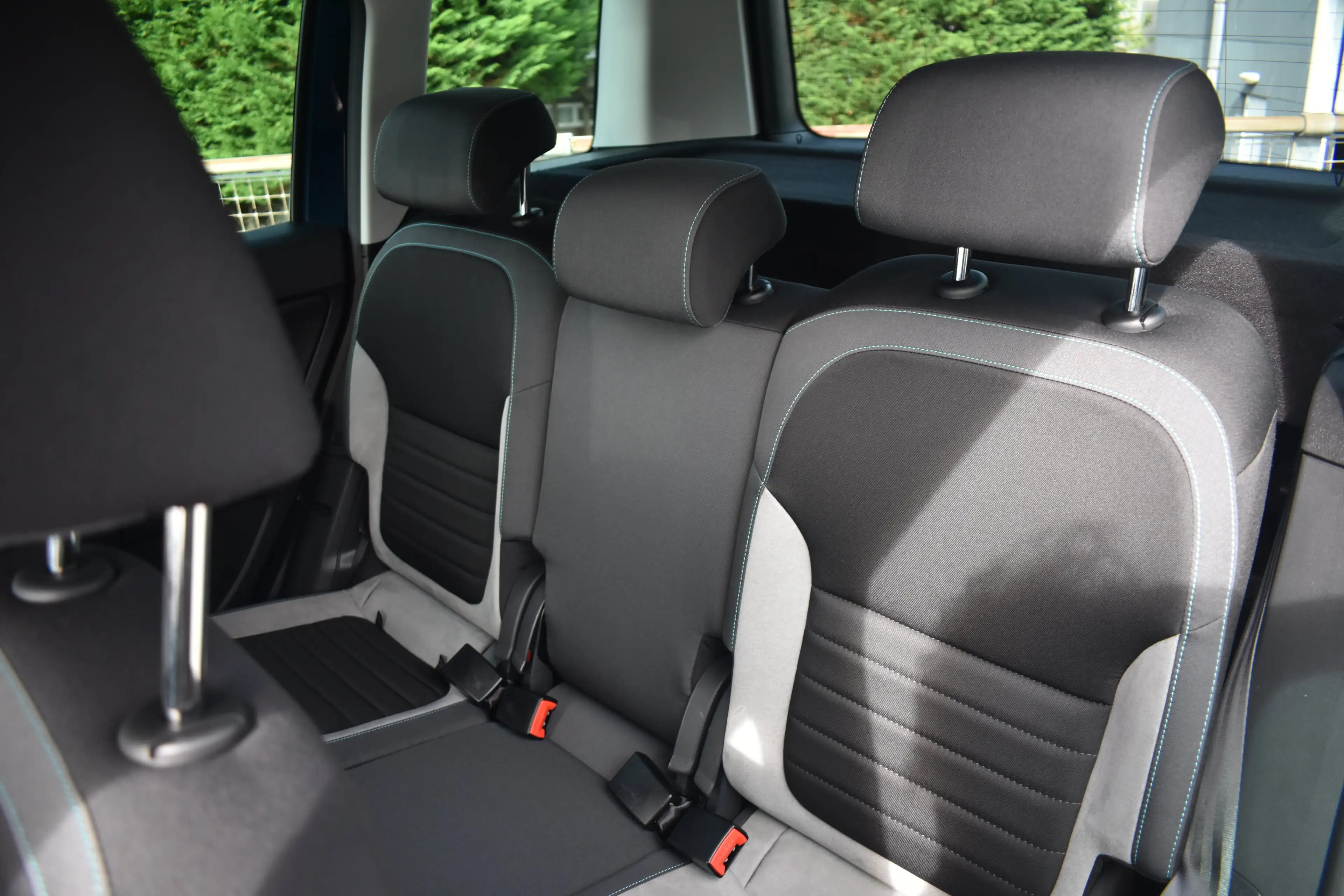 Skoda Yeti Outdoor 1.4 125PK TSI DSG Greentech JOY | Cruise C — photo 10