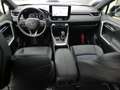 Toyota RAV 4 Hybrid *Style plus* TREKHAAK LEDER 360°Camera Zilver - thumbnail 7