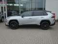 Toyota RAV 4 Hybrid *Style plus* TREKHAAK LEDER 360°Camera Zilver - thumbnail 3