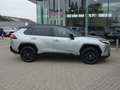 Toyota RAV 4 Hybrid *Style plus* TREKHAAK LEDER 360°Camera Zilver - thumbnail 26