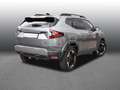Dacia Duster Extreme TC 130 4x4 PDC KLIMA NAVI SHZ ALU Gris - thumbnail 2