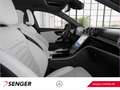 Mercedes-Benz C 200 d AMG-Advanced Burmester Memory 360°-K. Schwarz - thumbnail 9