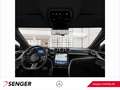 Mercedes-Benz C 200 d AMG-Advanced Burmester Memory 360°-K. Schwarz - thumbnail 7